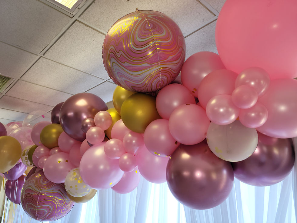 Thumbnail: Grab & Go Garlands