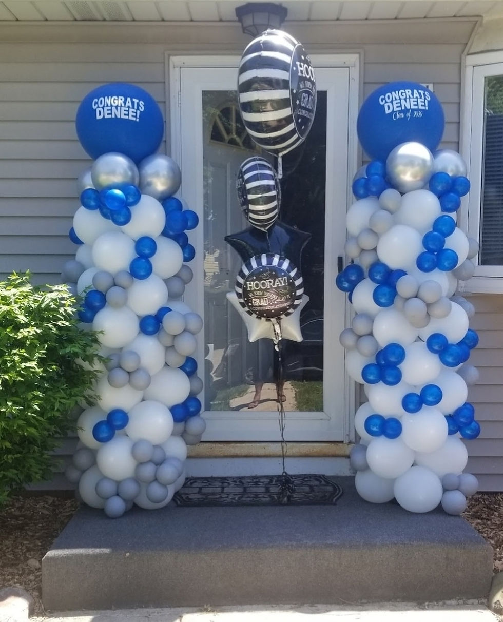 Thumbnail: Balloon Column
