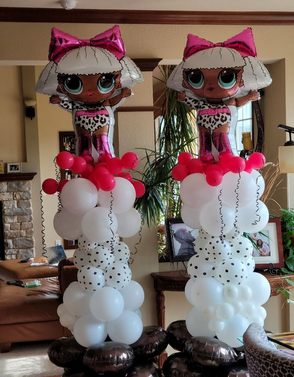 Thumbnail: Balloon Column