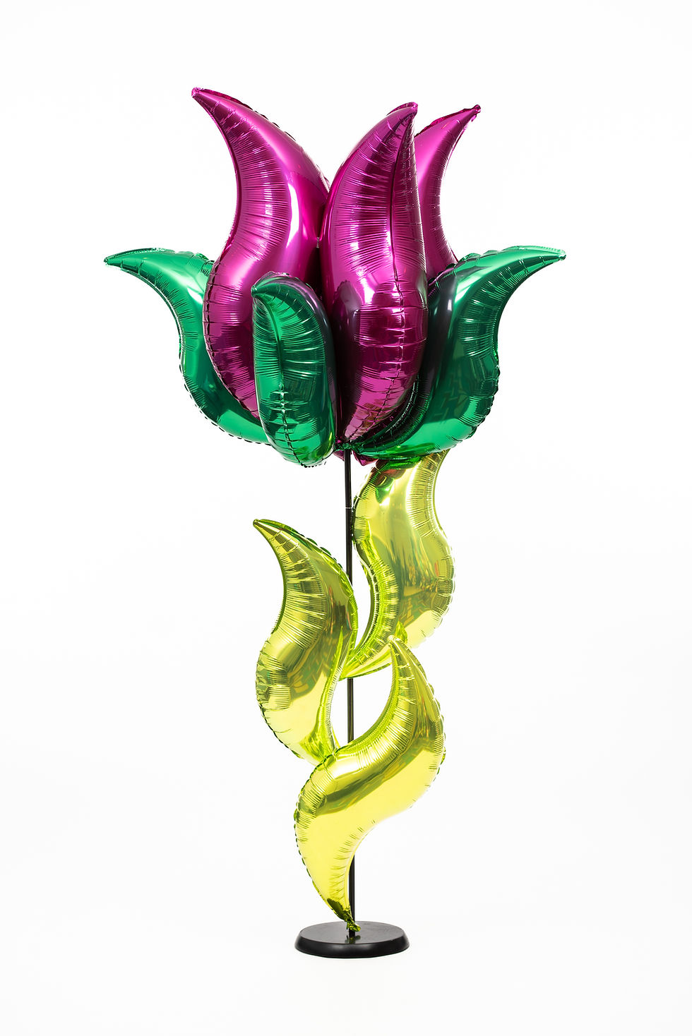 Thumbnail: Balloon Column