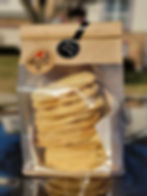 Thumbnail: Crispy Butter Cookies