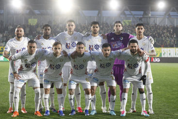 Esenler Ekrokspor Maçımızdan Kareler..