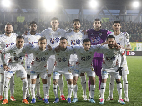 Esenler Ekrokspor Maçımızdan Kareler..