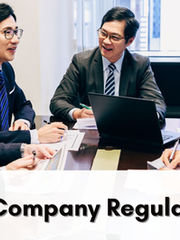 🏢 公司例會 Company Regular Meeting