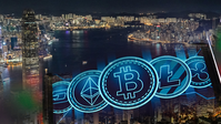 The Cryptocurrency Landscape: Asia (Hong Kong & Singapore) & United States