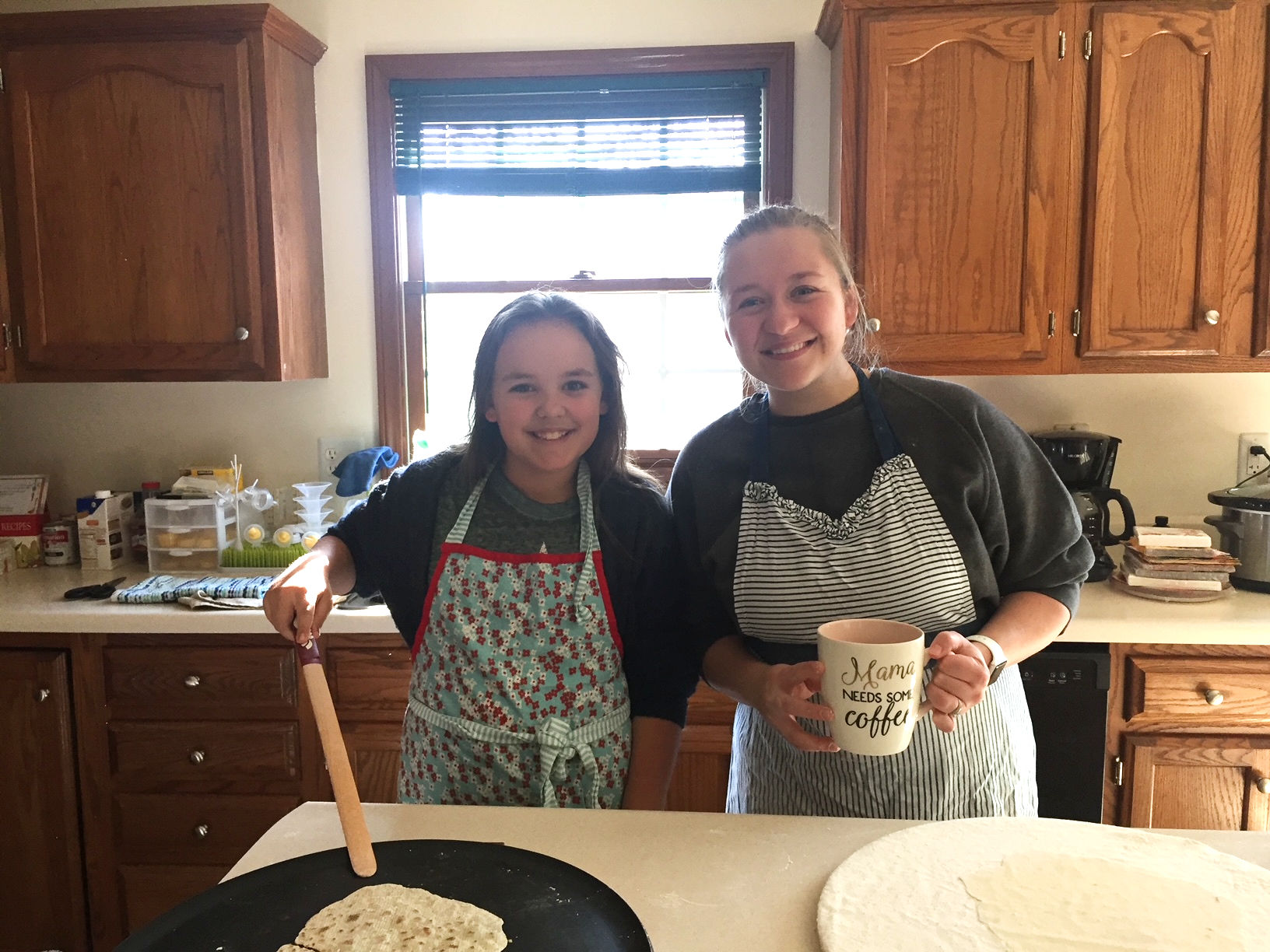 Lefse Lessons (2-4 People)
