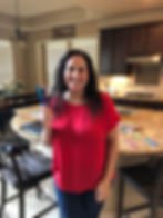 Jennifer Hobbs - Inventor of the Mesh-It Silent Fidget Pen