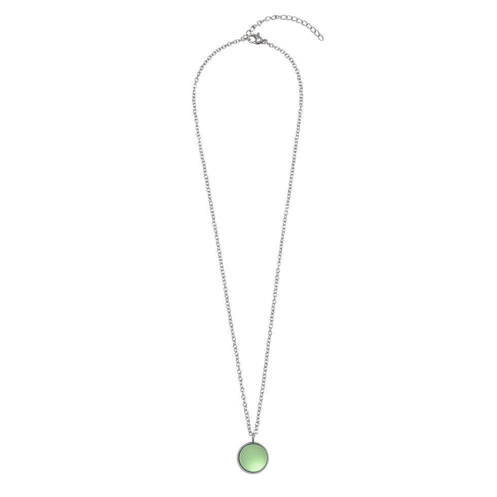 Thumbnail: Sea Gems Necklace
