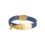 Thumbnail: Popham Beach Gold Bracelet