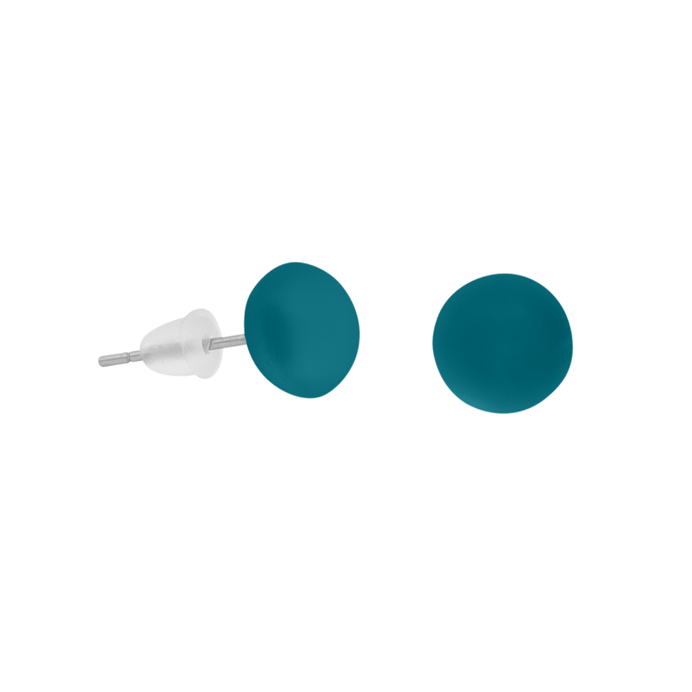 Thumbnail: Sea Gem Earrings