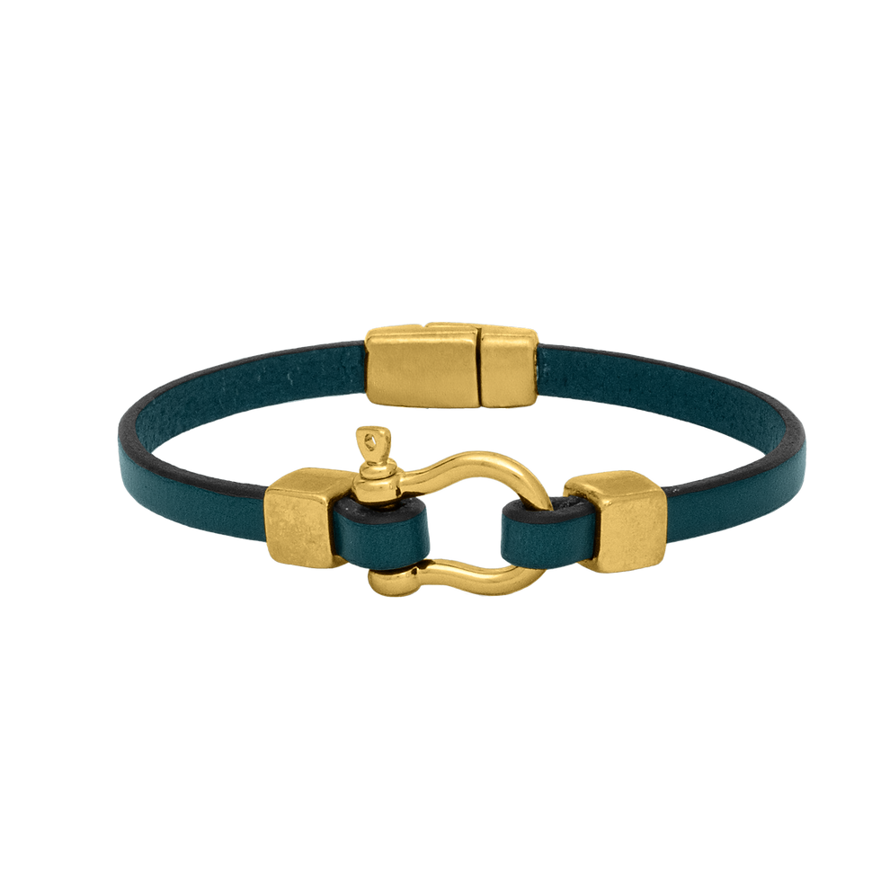 Thumbnail: Cambridge Bracelet
