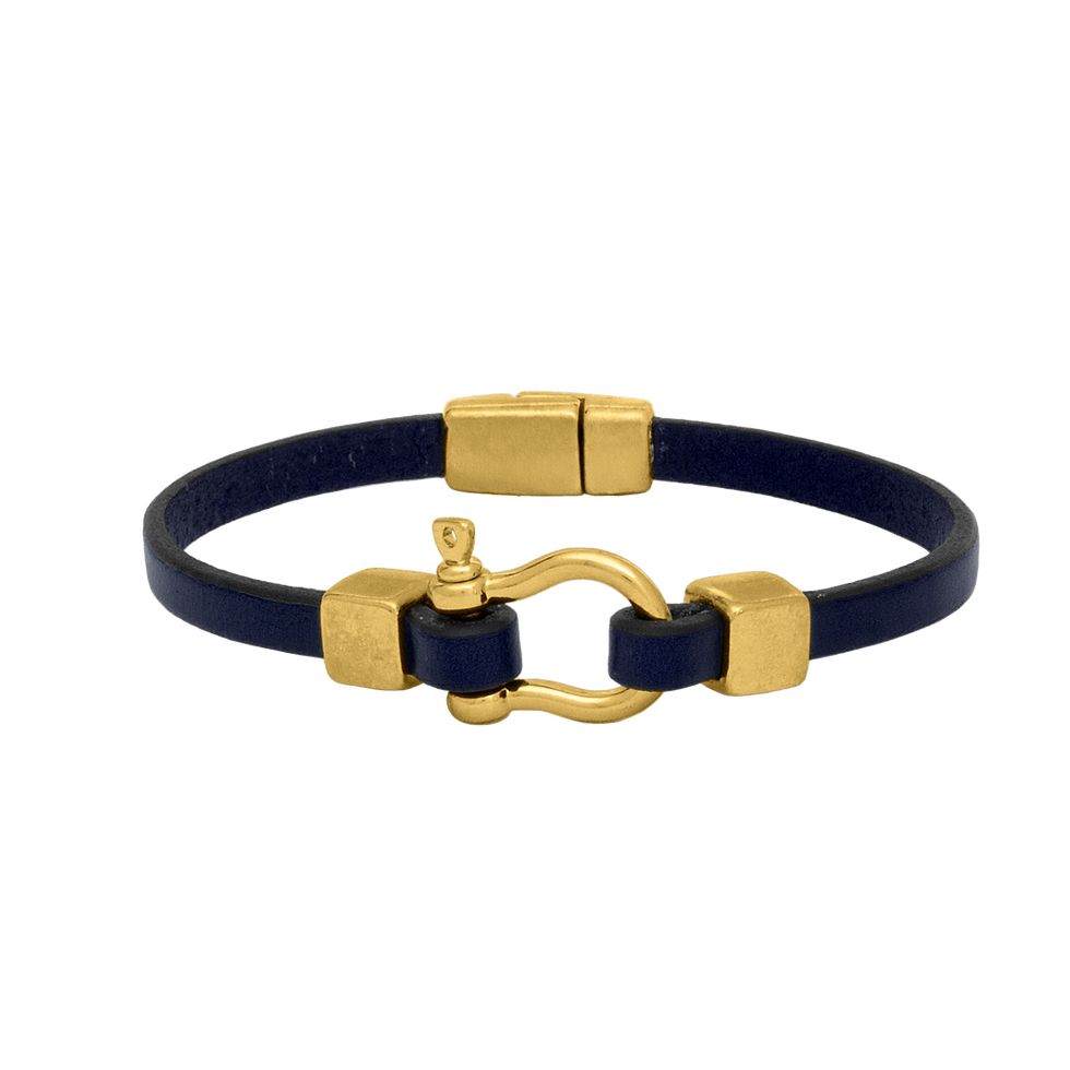 Thumbnail: Cambridge Bracelet