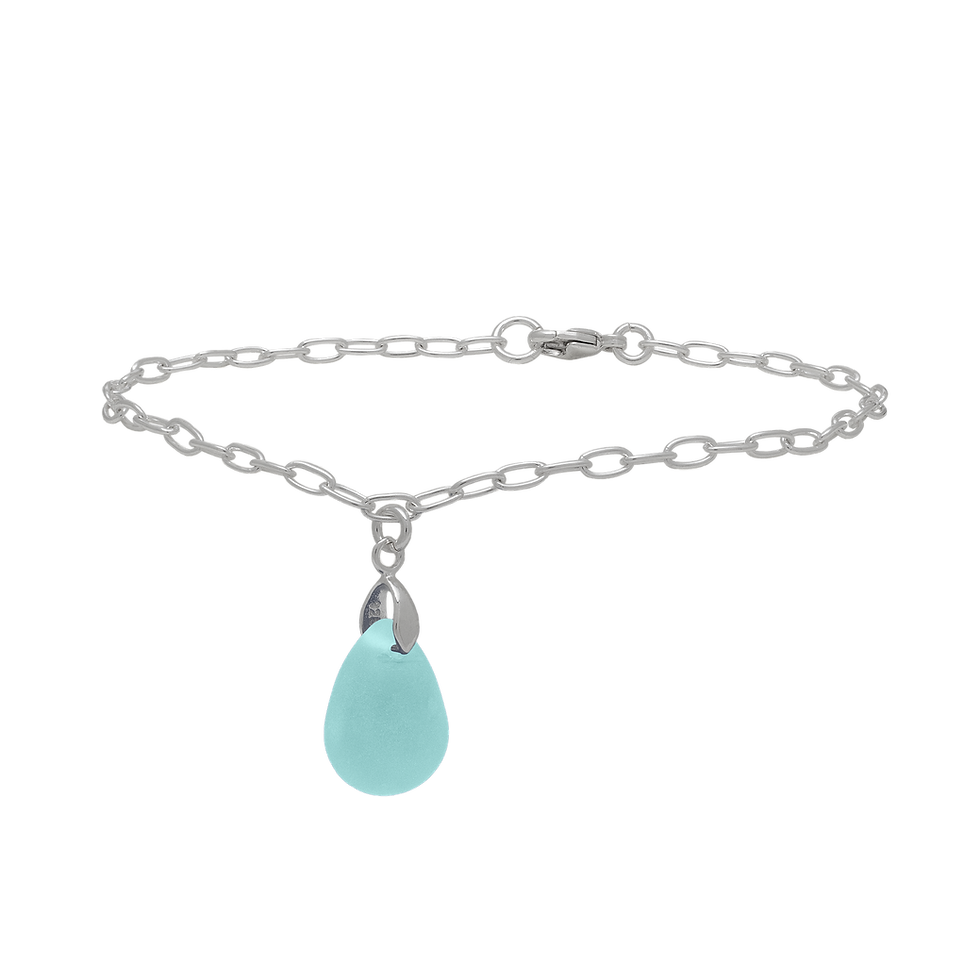 Thumbnail: Mermaid Tears Bracelet