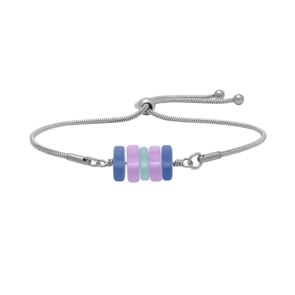 Thumbnail: Tidepool Bracelet