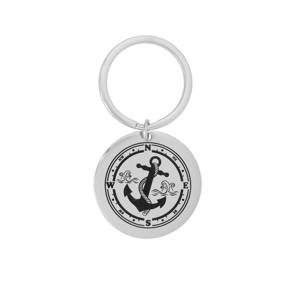 Thumbnail: Bayside Keychains