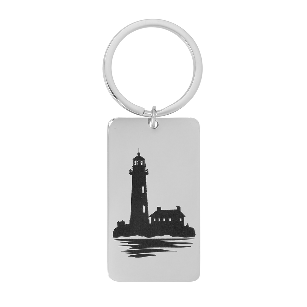 Thumbnail: Bayside Keychains