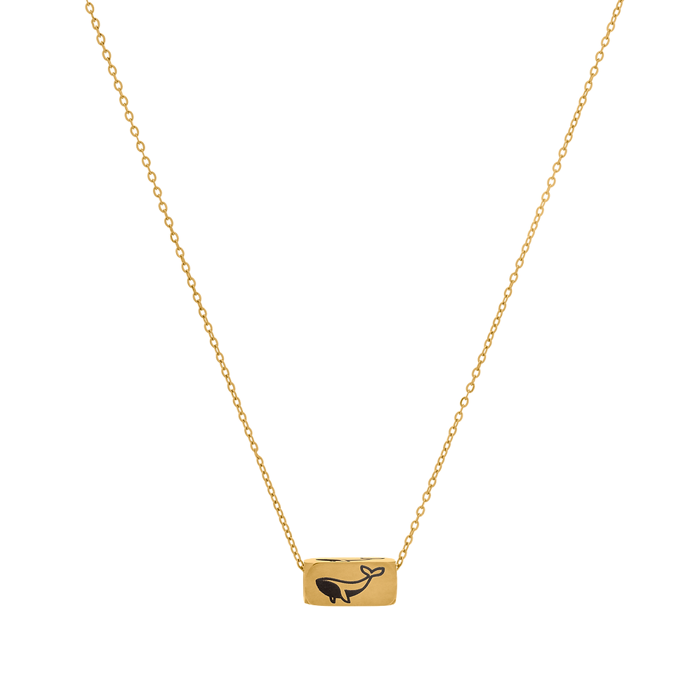 Thumbnail: Bailey Necklace