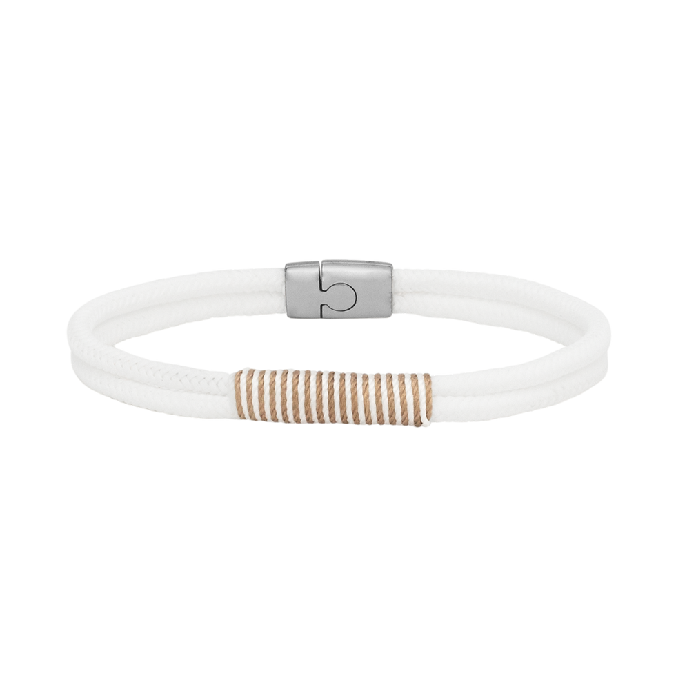 Thumbnail: Waterside Rope Bracelet