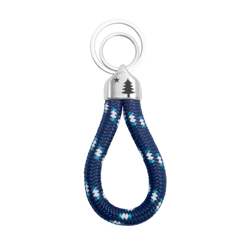 Climbing Rope Keychain Butler Hill and Co