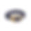 Thumbnail: Newport Rope Gold Bracelet