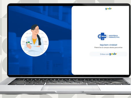 Inovação e gestão qualificada fortalecem a Assistência Farmacêutica no SUS