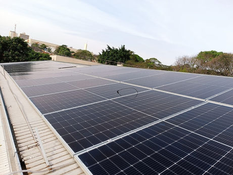 EMENDA DE DEPUTADO ESTADUAL POSSIBILITA INSTALAÇÃO DE PAINÉIS SOLARES NA CASA DO APRENDIZ CIDADÃO