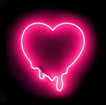 ¿QUÉ ES EL AMOR?