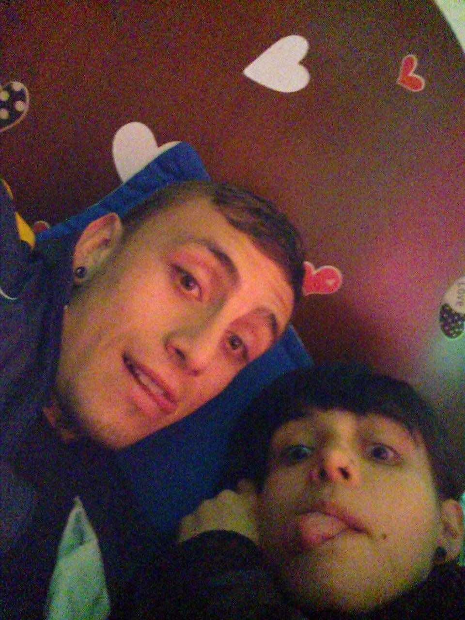 Pd: Mi gran amigo del alma Edward y yo