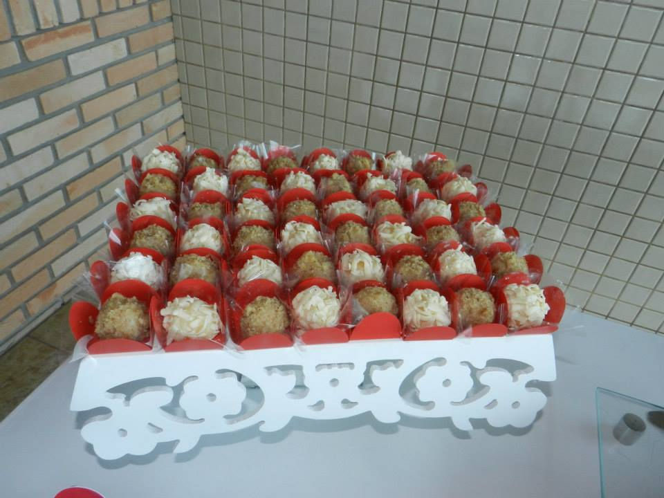 Doces