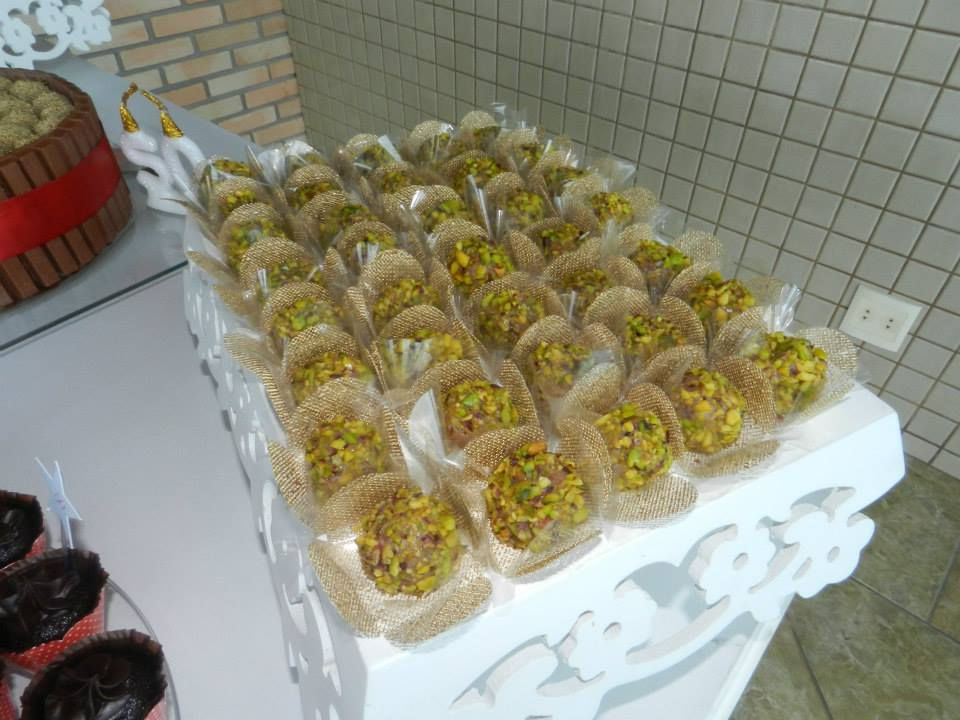 Doces