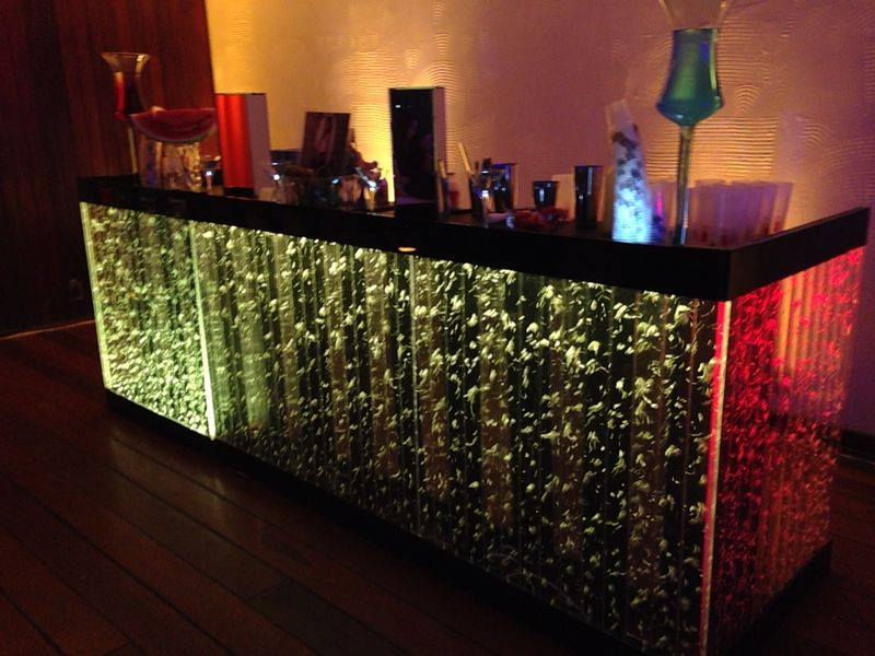 Bar - Bartender