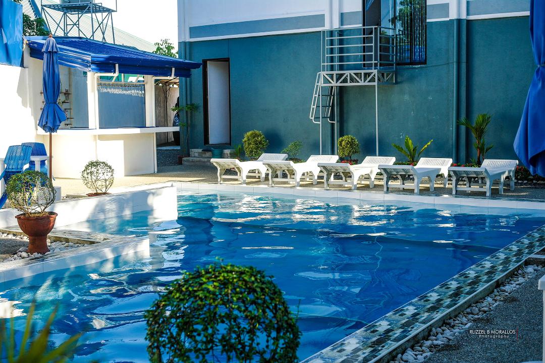 Pool 3