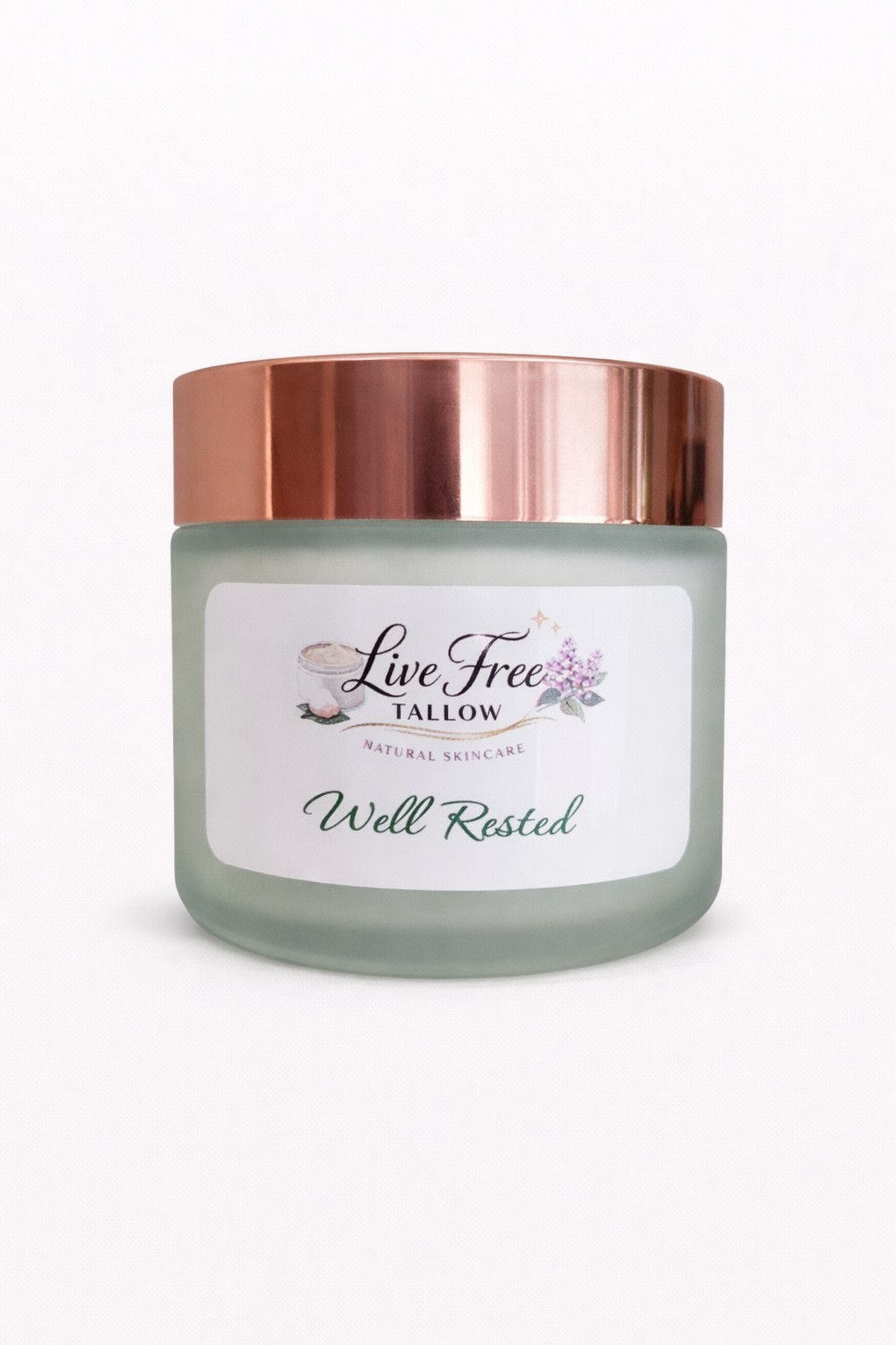 Well Rested (2 oz)