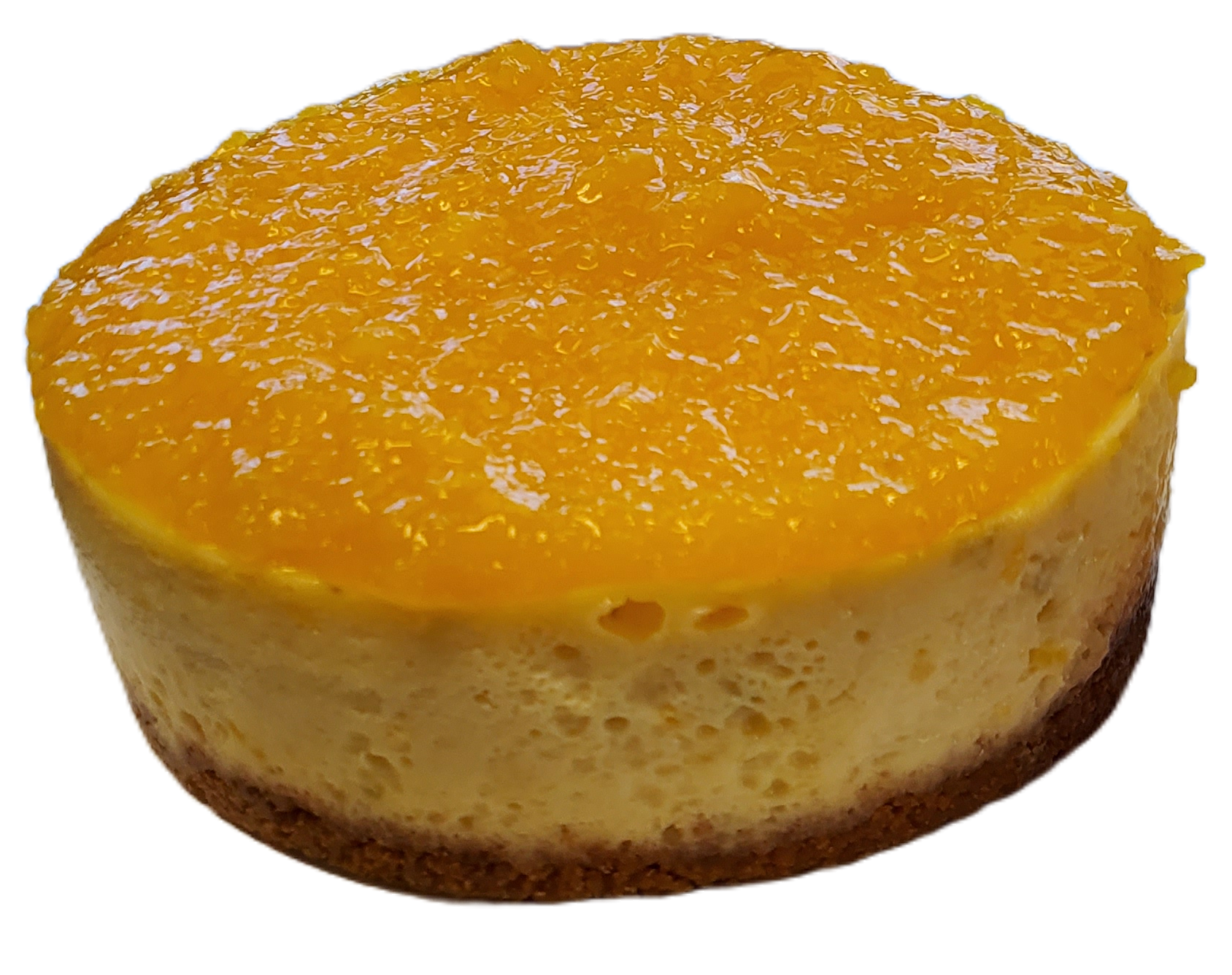 Mango Lime