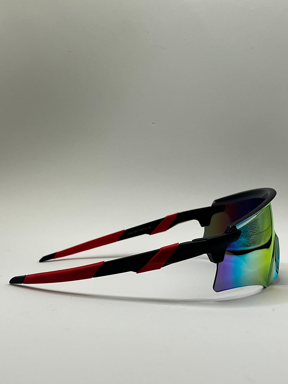 Miniatura: Óculos Sprint PRO - Raptor Red