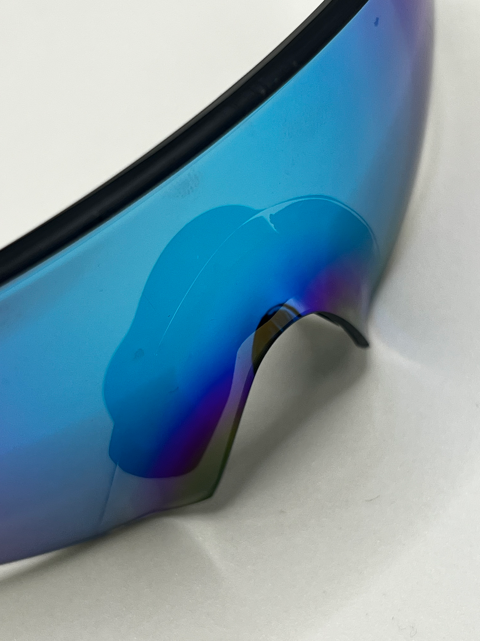 Miniatura: Óculos Sprint PRO - Light Blue