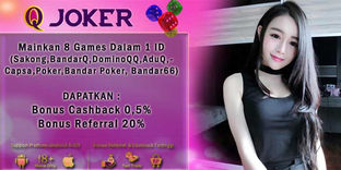 Link Alternatif QJoker AduQ Agen Judi Online