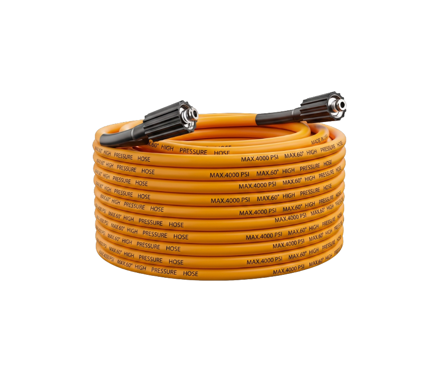 Pressure Washer Hose