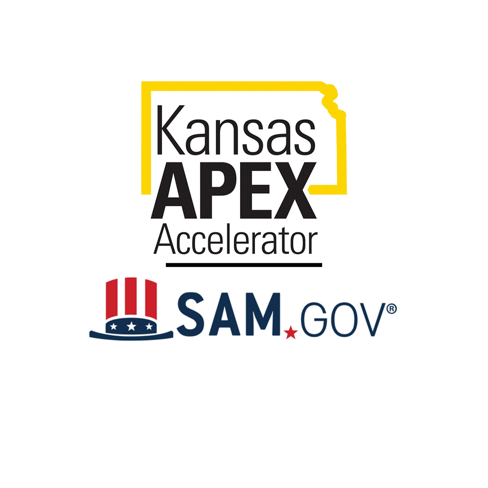 Innovate and Elevate: Navigating SAM.gov and Dynamic Small Business Search by Kansas APEX Accelerator
