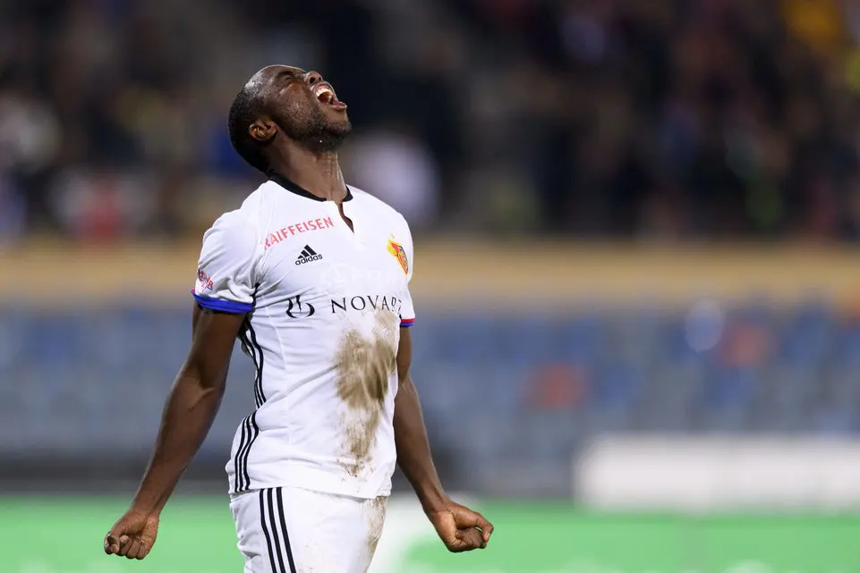 Eder Balanta