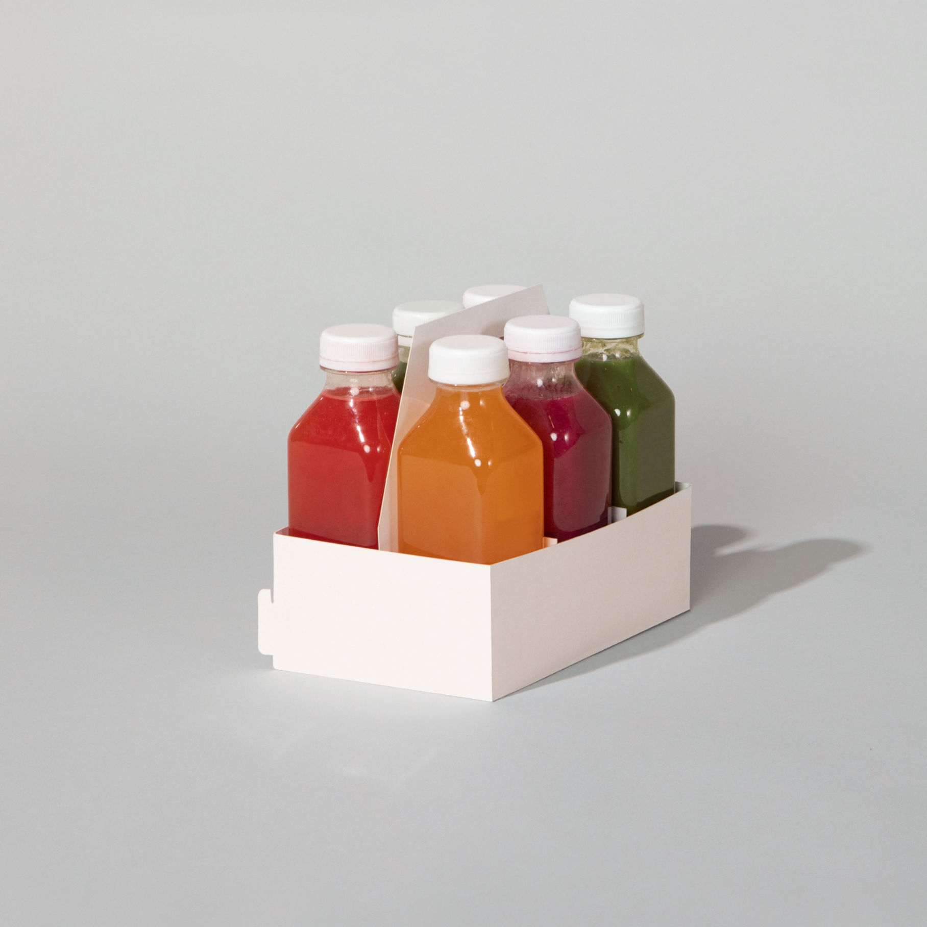 Natural Electrolyte Drinks