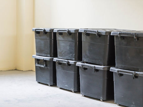 'How Reusable Totes Can Save You Money and Reduce Waste During Your Move'