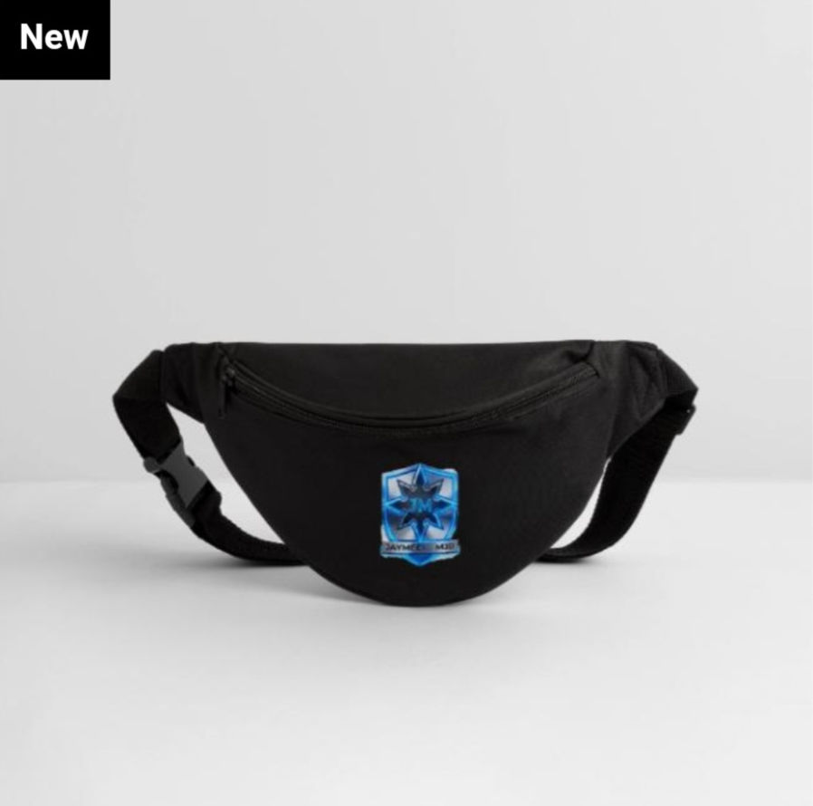 JM Fanny Pack