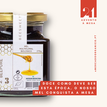 Barrinhas de Mel e Aveia - Benefícios do Mel | Natal 2024 🎄