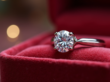 טבעת אירוסין - מדריך לבחירת טבעת לפני הצעת נישואין