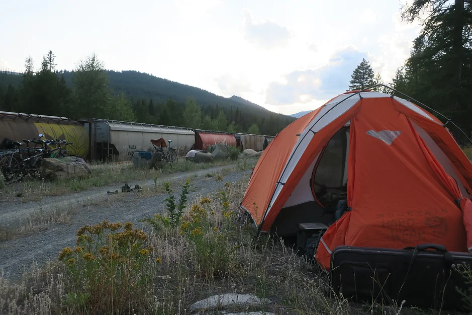 Living The Summer Dream In Bc Canada