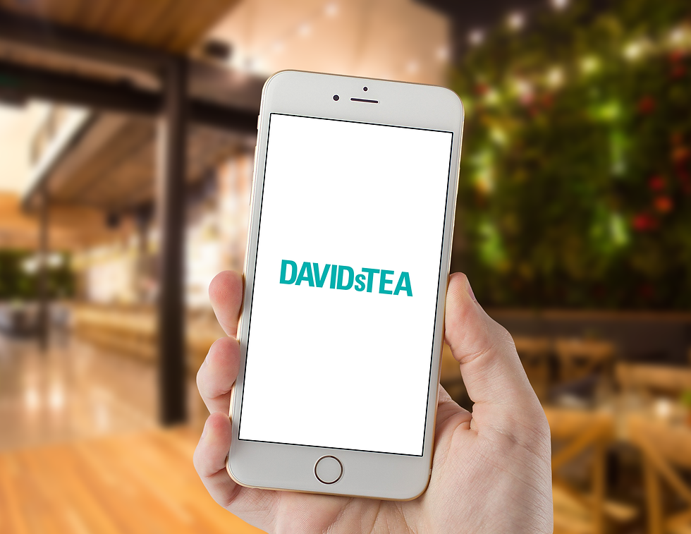 David's Tea