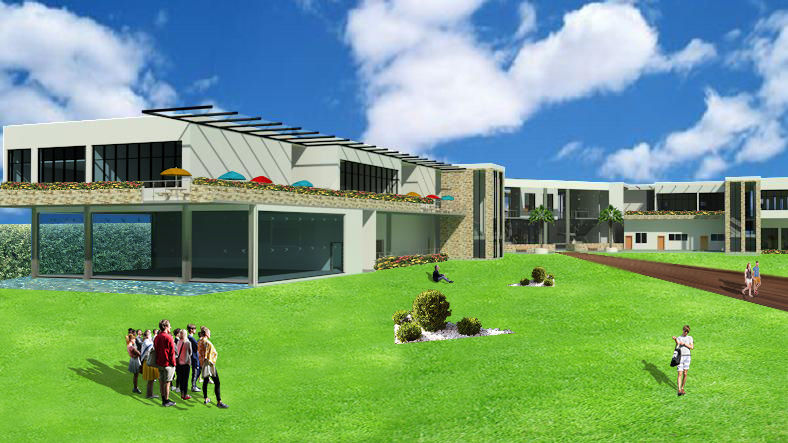 Escuela de Música-CIMA