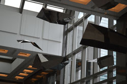 Le 1000 de la Gauchetière