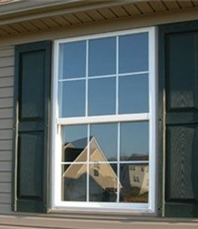 window wash